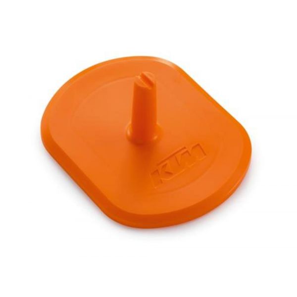 KTM KTM Air filter cover KTM