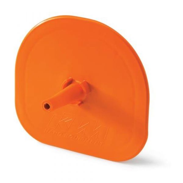 KTM KTM Air filter cover KTM
