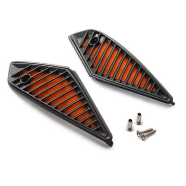 KTM KTM Air filter dust protection KTM