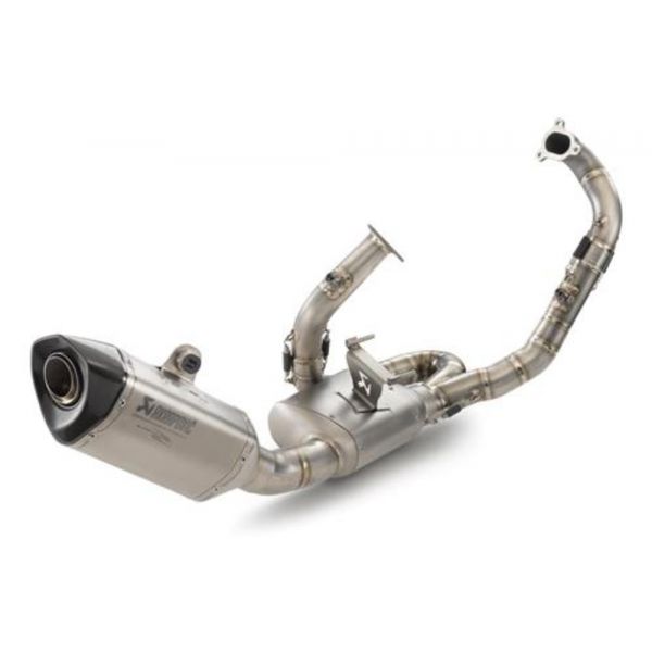 KTM KTM Akrapovi Evolution Line KTM