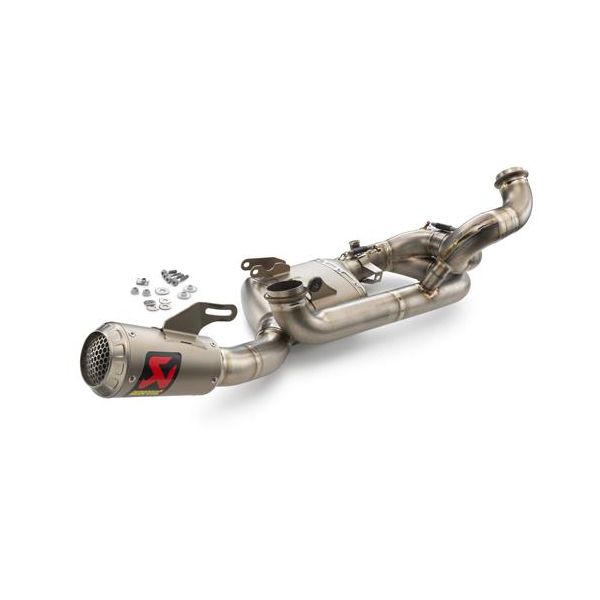 KTM KTM Akrapovic Evolution Line KTM