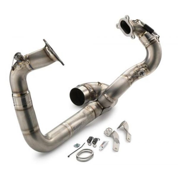 KTM KTM Akrapovic header Evolution Line KTM