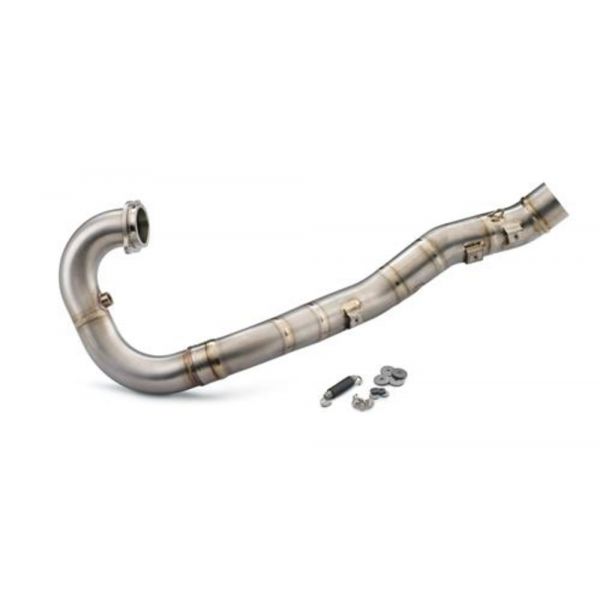 KTM KTM AKRAPOVI HEADER " EVOLUTION LINE" KTM