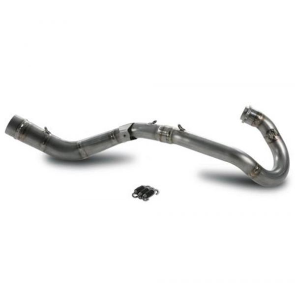 KTM KTM AKRAPOVI HEADER " EVOLUTION LINE" KTM