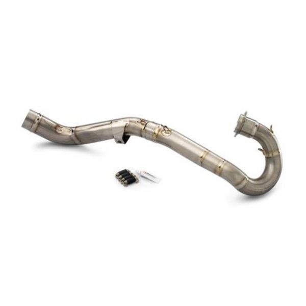 KTM KTM AKRAPOVI HEADER " EVOLUTION LINE" KTM