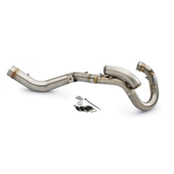 KTM KTM AKRAPOVI HEADER " EVOLUTION LINE" KTM
