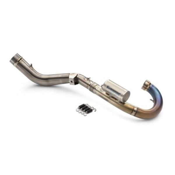 KTM KTM AKRAPOVI HEADER " EVOLUTION LINE" KTM