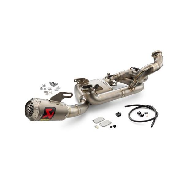 KTM KTM Akrapovic kit Evolution Line KTM