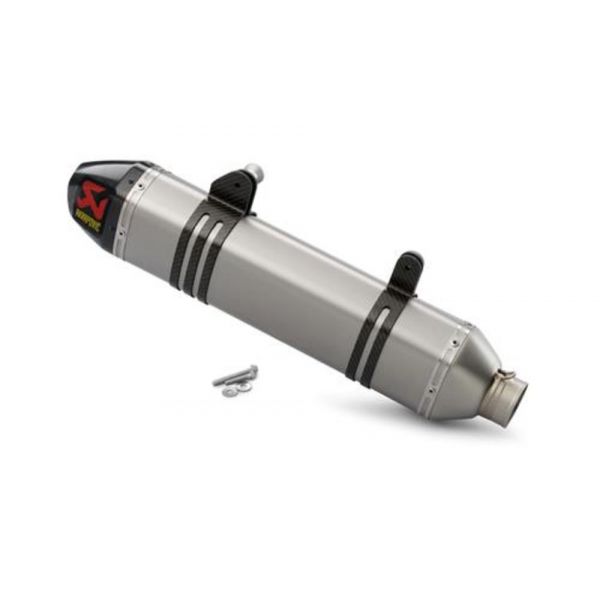KTM KTM Akrapovi silencer Evolution Line KTM