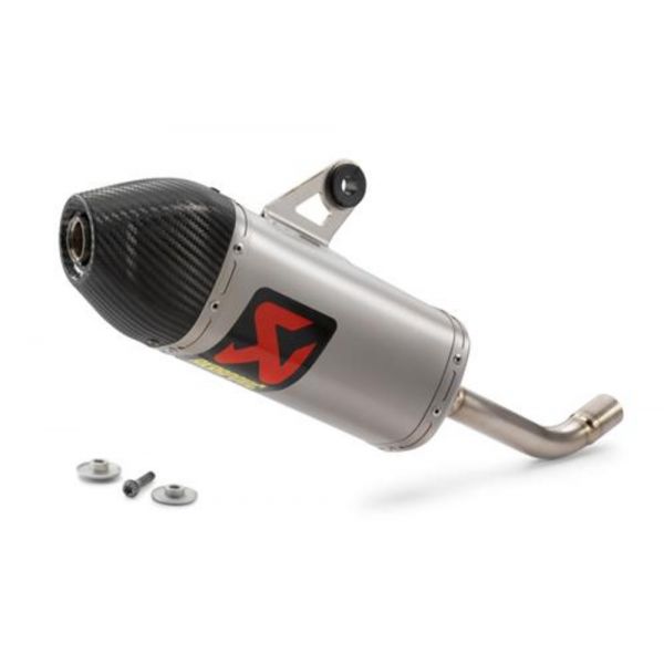 KTM KTM AKRAPOVI " SLIP-ON LINE" KTM