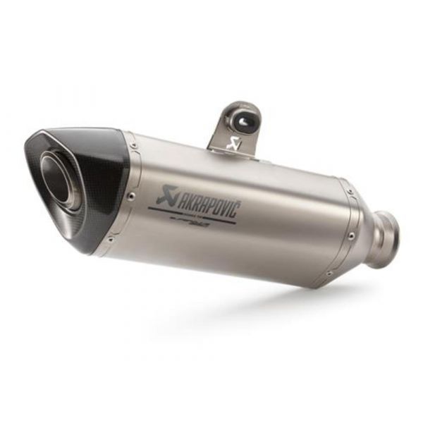 KTM KTM Akrapovic Slip-on Line KTM