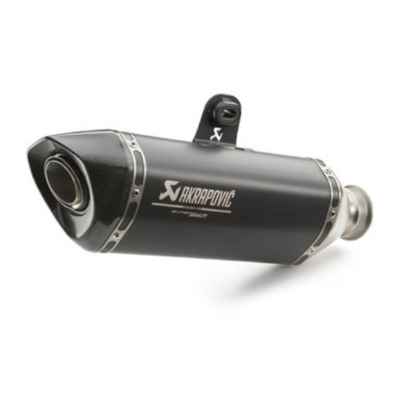 KTM KTM Akrapovic Slip-on Line KTM