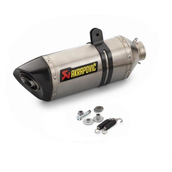 KTM KTM Akrapovic Slip-on Line KTM