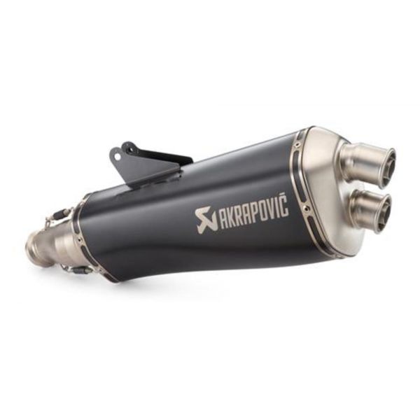 KTM KTM Akrapovic Slip-on line KTM