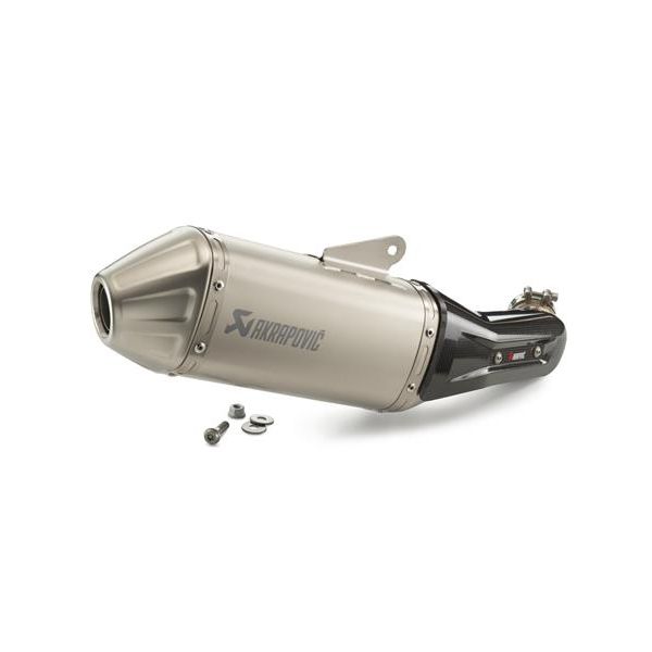 KTM KTM Akrapovic Slip-on Line KTM