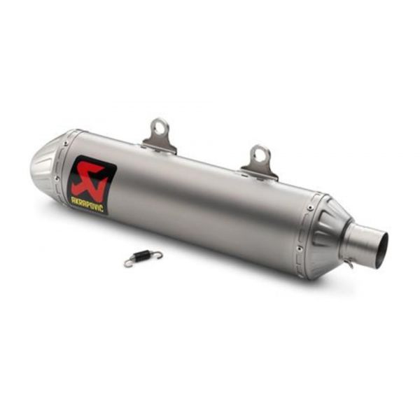 KTM KTM Akrapovic Slip-on Line KTM