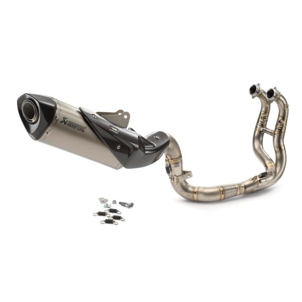 KTM KTM Akrapovic Evolution Line KTM