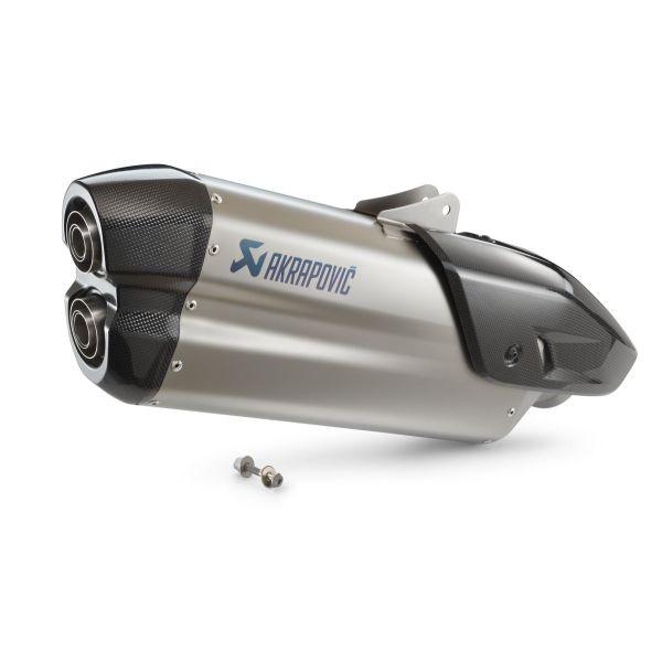 KTM KTM Akrapovic Slip-on Line KTM