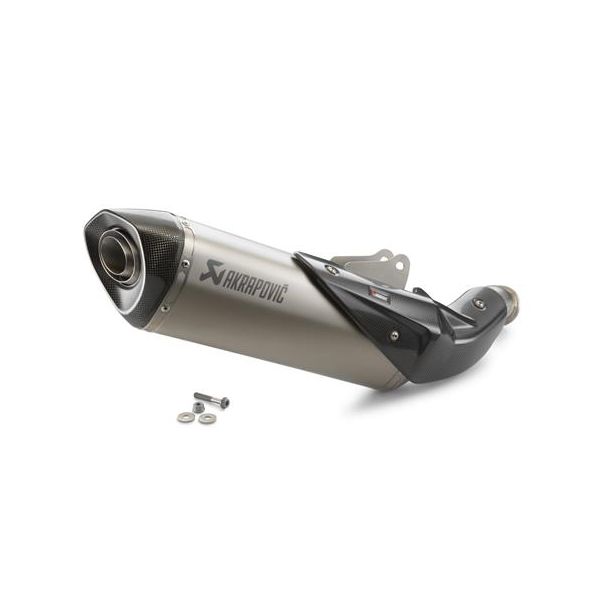 KTM KTM Akrapovic Slip-on Line KTM