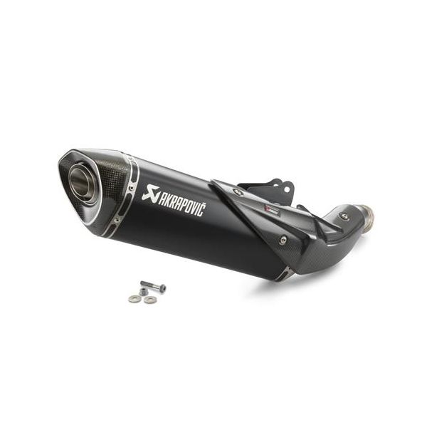 KTM KTM Akrapovic Slip-on Line KTM