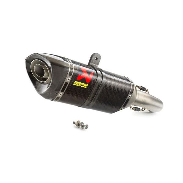 KTM KTM Akrapovic Slip-on Line KTM