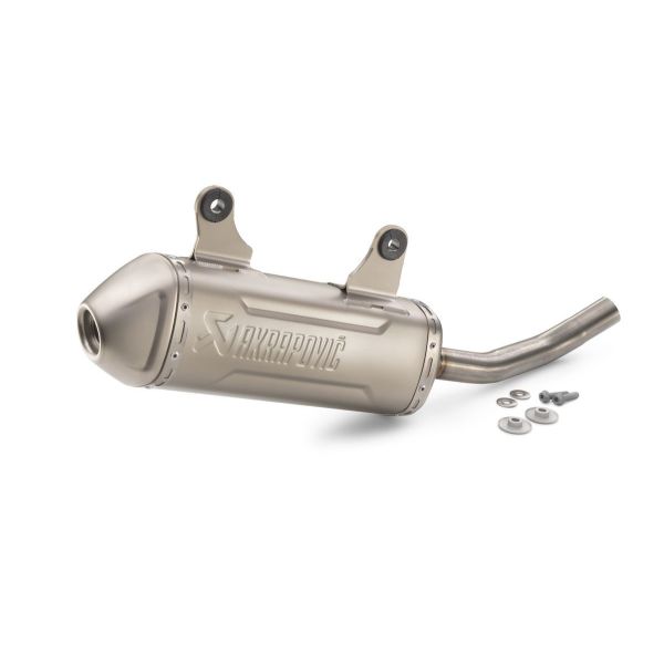KTM KTM Akrapovic Slip-on Line KTM