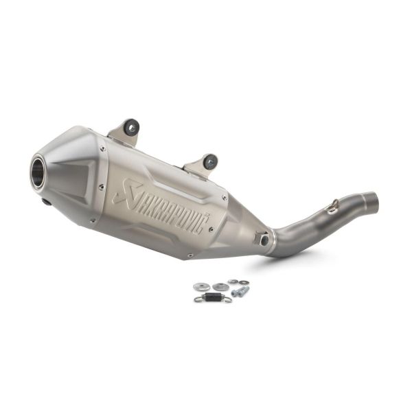 KTM KTM Akrapovic Slip-on Line KTM