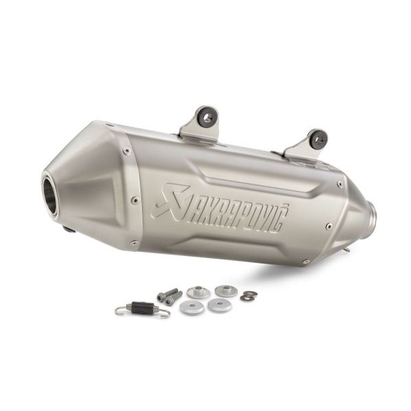 KTM KTM Akrapovic Slip-on Line KTM