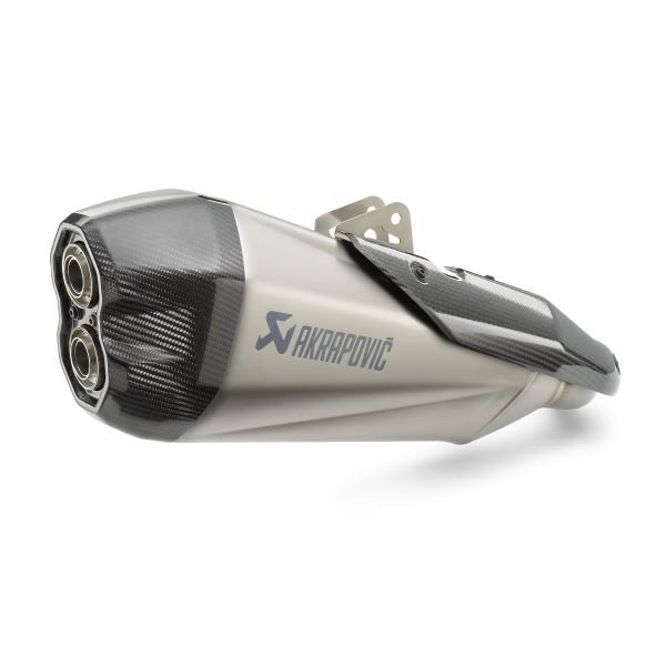 KTM KTM Akrapovic Slip-on Line KTM