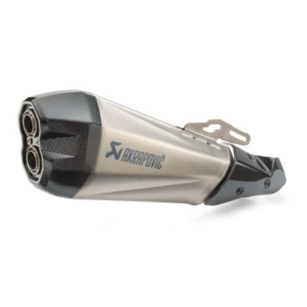KTM KTM Akrapovic Slip-on Line KTM