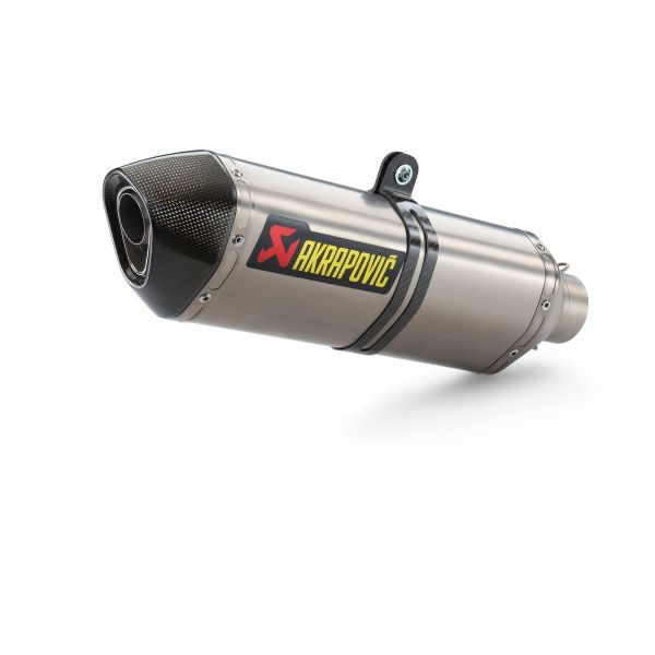 KTM KTM Akrapovic Slip-on Line KTM