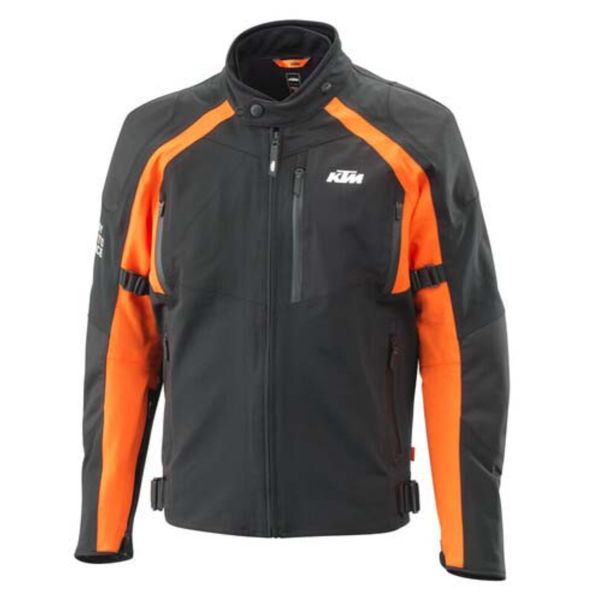 Textile jackets KTM Apex V4 Jacket KTM