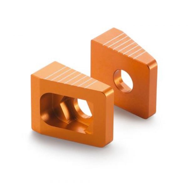 KTM KTM ASSEMBLY CHAIN TENSION ADJUSTER KIT KTM
