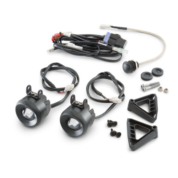 Accesorii Diverse KTM Fog light kit KTM
