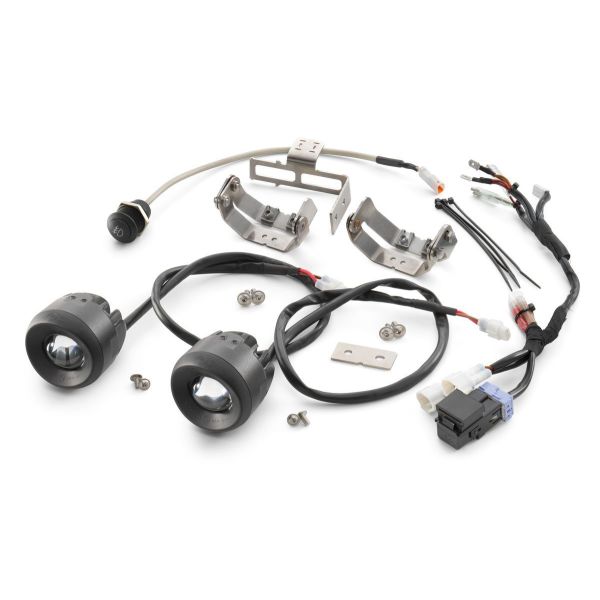 KTM KTM Fog light kit KTM