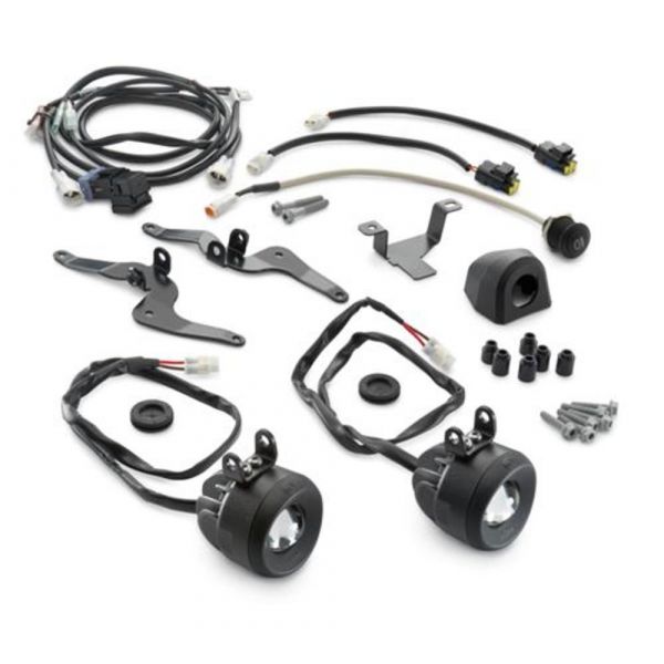 KTM KTM Fog light kit KTM