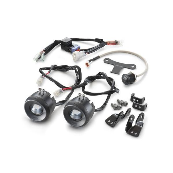KTM KTM Fog light kit KTM