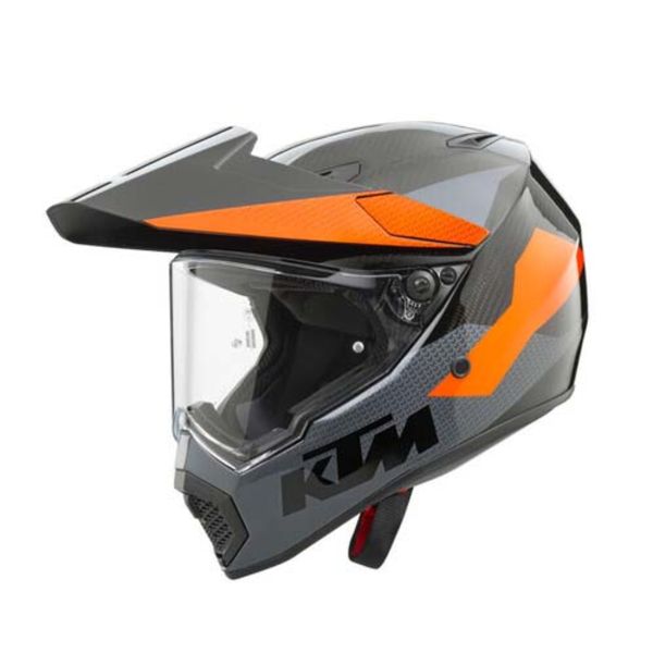 Touring helmets KTM AX9 Helmet KTM