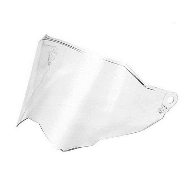 KTM KTM AX9 Visor - Clear KTM