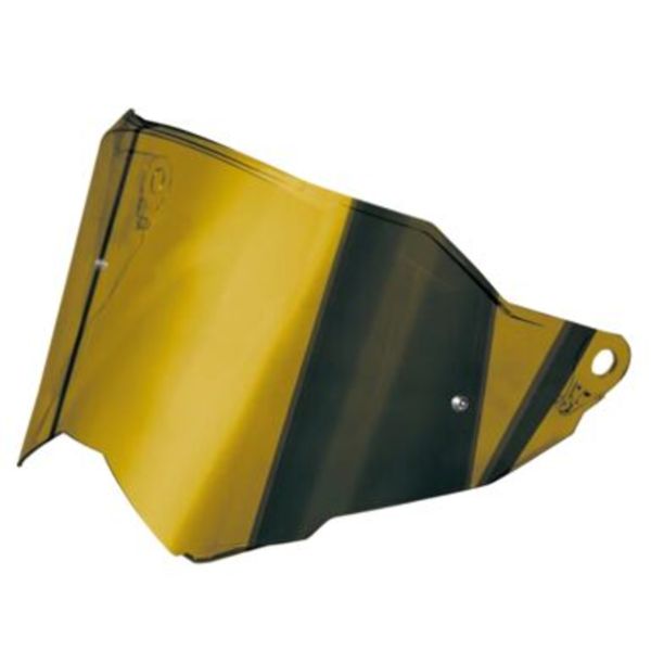 KTM KTM AX9 VISOR IRIDIUM GOLD KTM