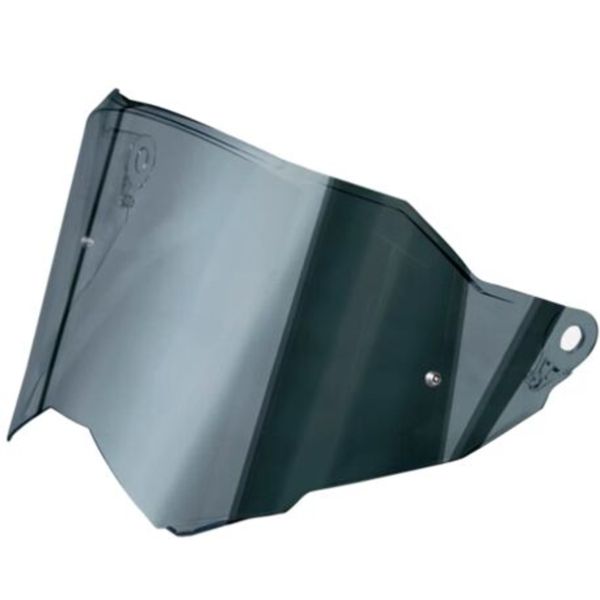 KTM KTM AX9 VISOR IRIDIUM SILVER KTM