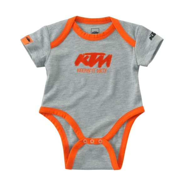 Imbracaminte Copii KTM Baby Bodysuit Set KTM