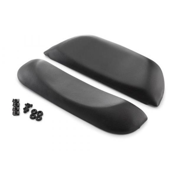 KTM KTM Backrest kit KTM