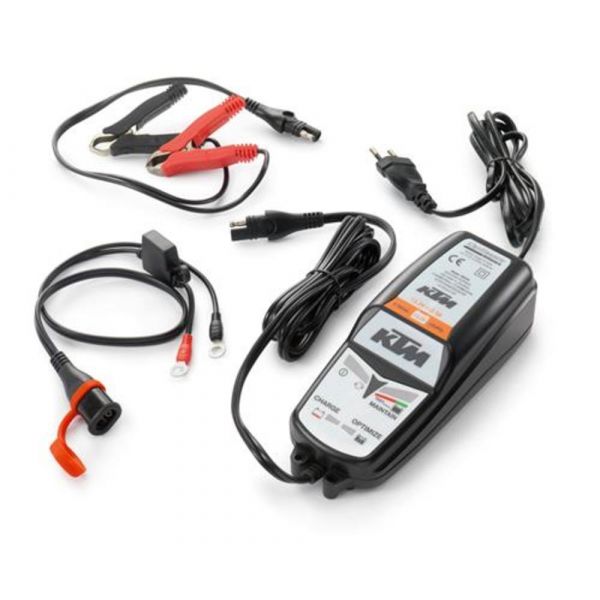 KTM KTM BATTERY CHARGING AND TESTING UNIT KTM