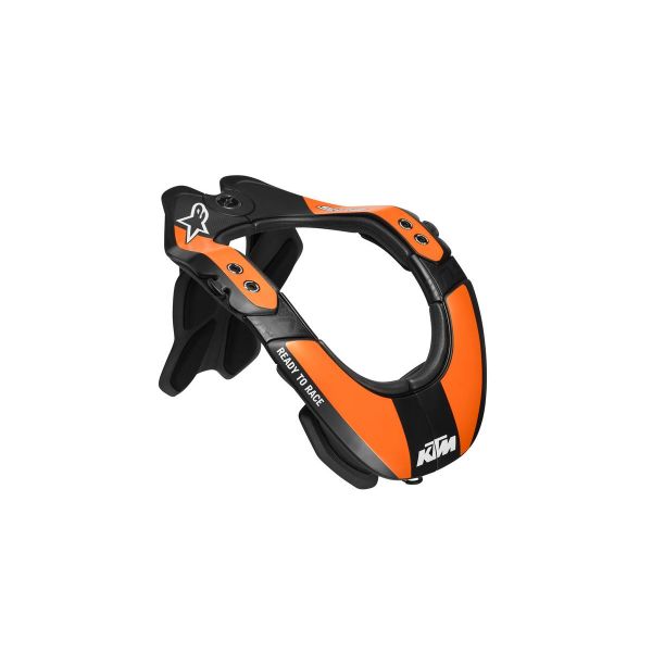  KTM Bionic Tech 2 Neck Brace KTM