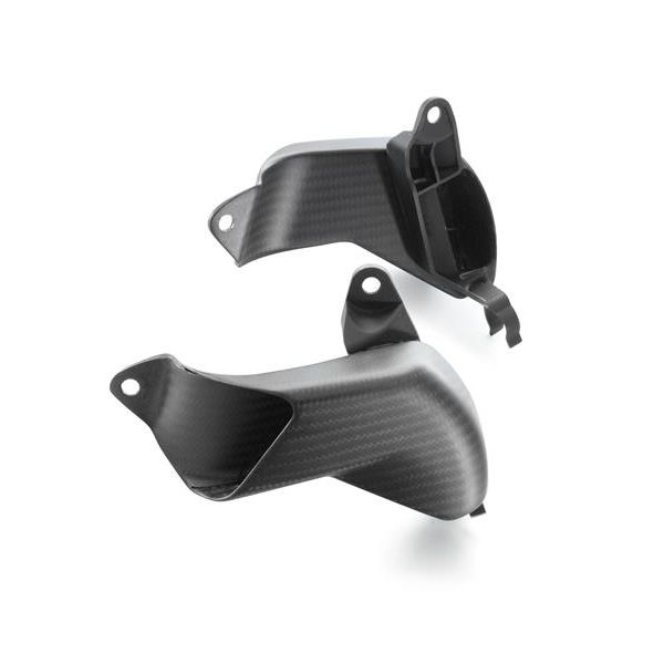 KTM KTM Factory brake cooling duct kit KTM
