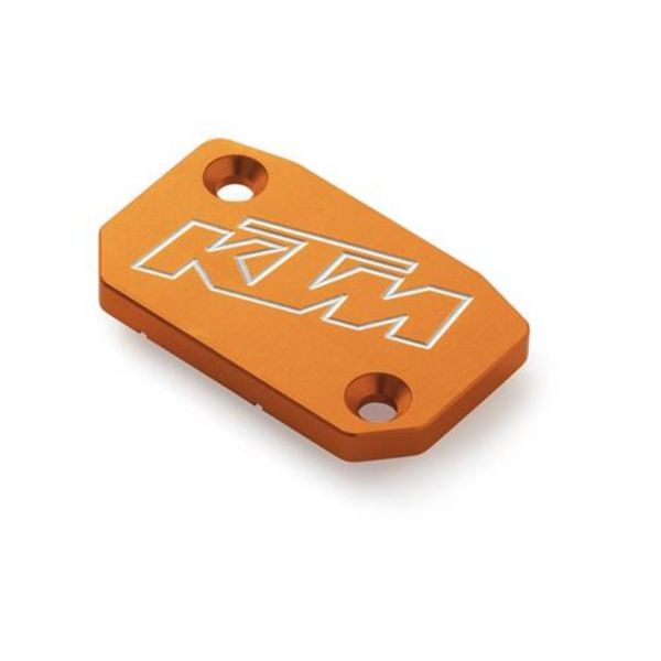 MX Accessories KTM Brake fluid reservoir and clutch reservoir cover KTM