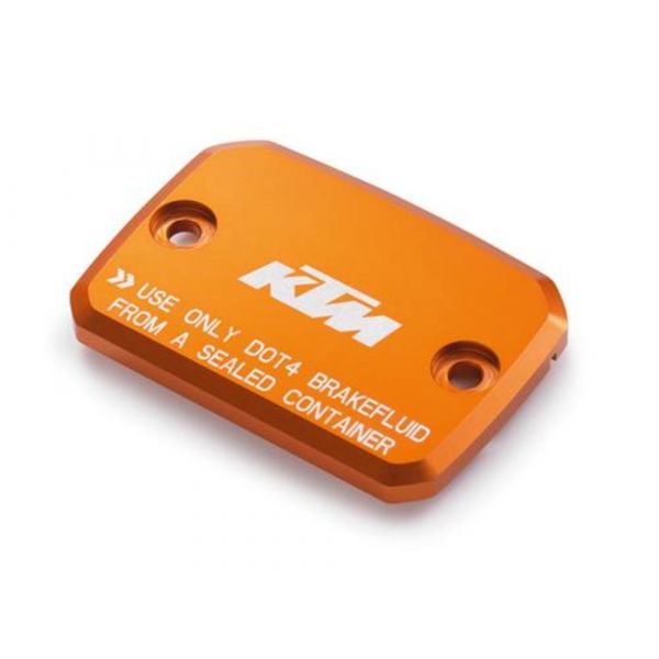 KTM KTM Brake fluid reservoir cover KTM