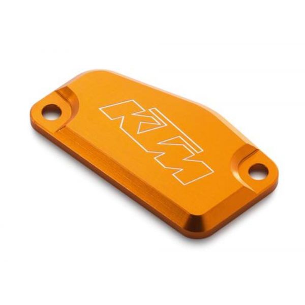 KTM KTM Brake fluid reservoir cover KTM
