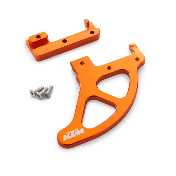 Kit Upgrade Frana KTM Brake disc guard KTM